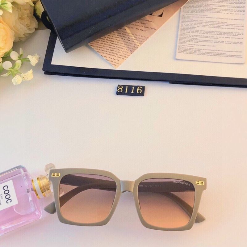 Balenciaga Sunglasses